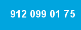 912 099 01 75